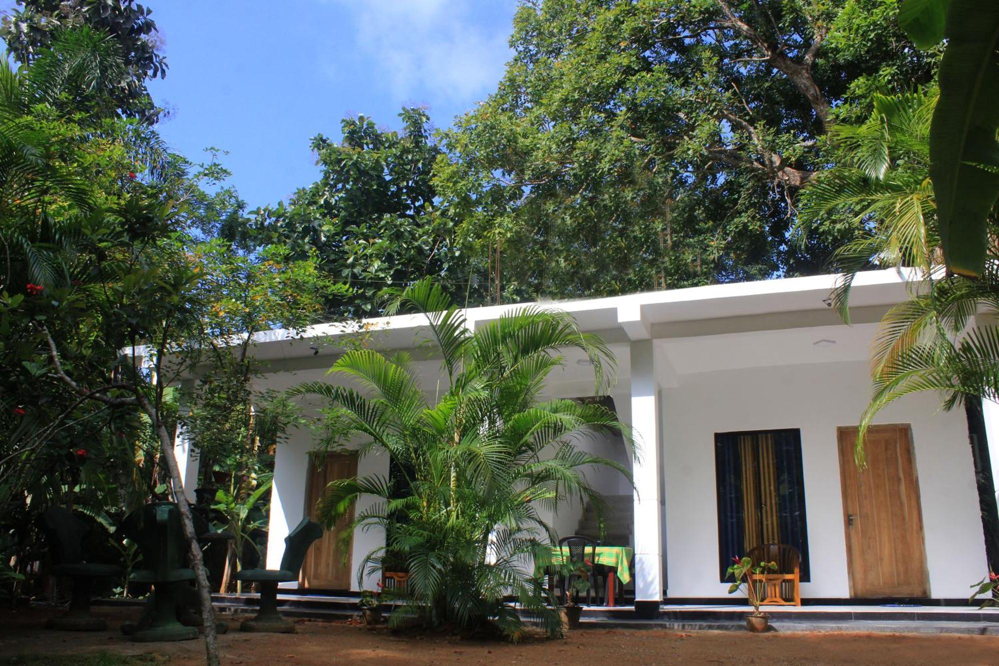 Sigiriya Mana B&B Exterior foto