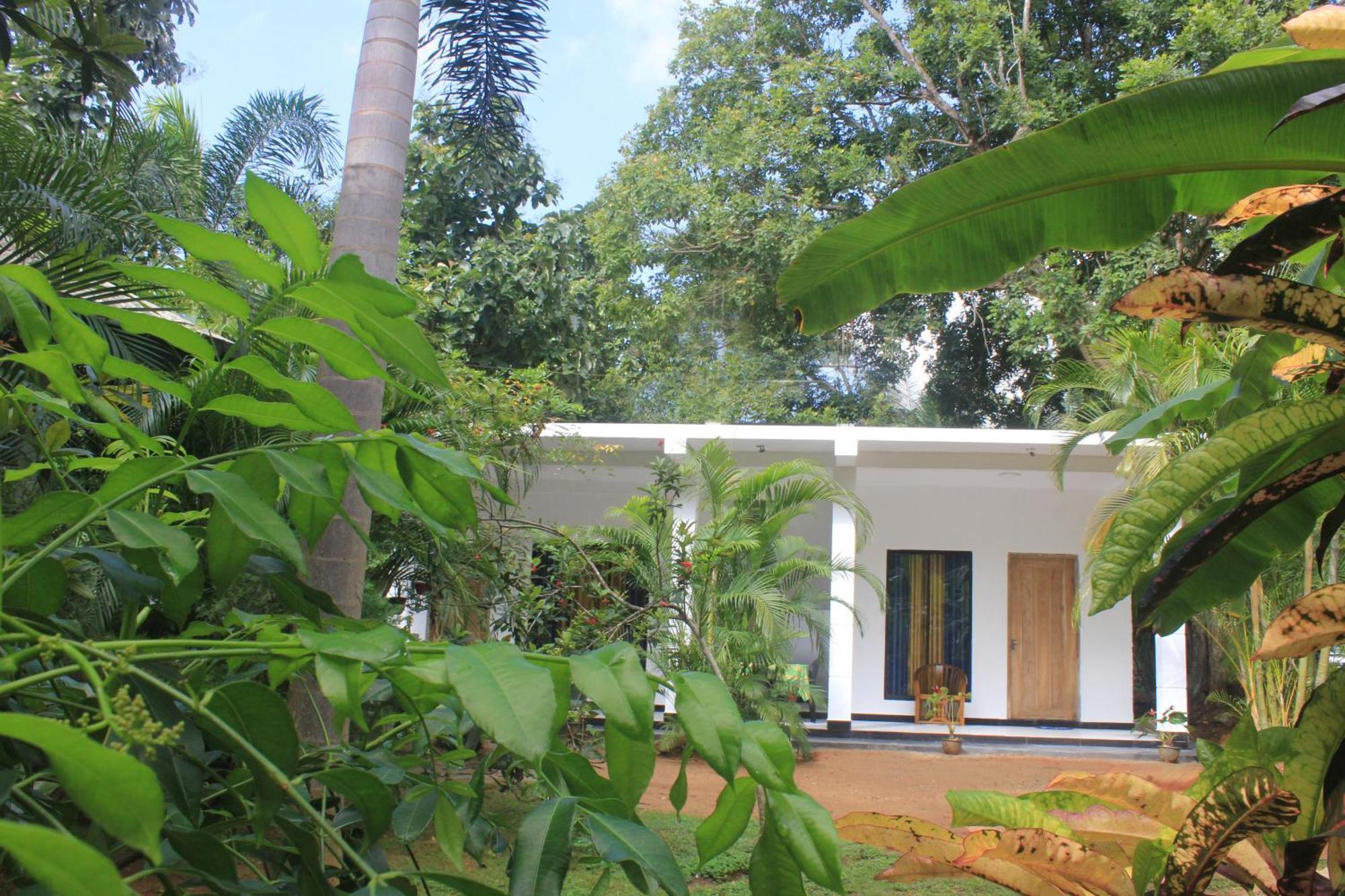 Sigiriya Mana B&B Exterior foto
