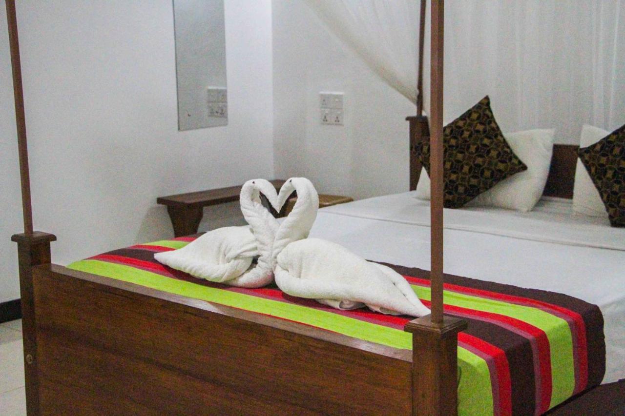 Sigiriya Mana B&B Exterior foto