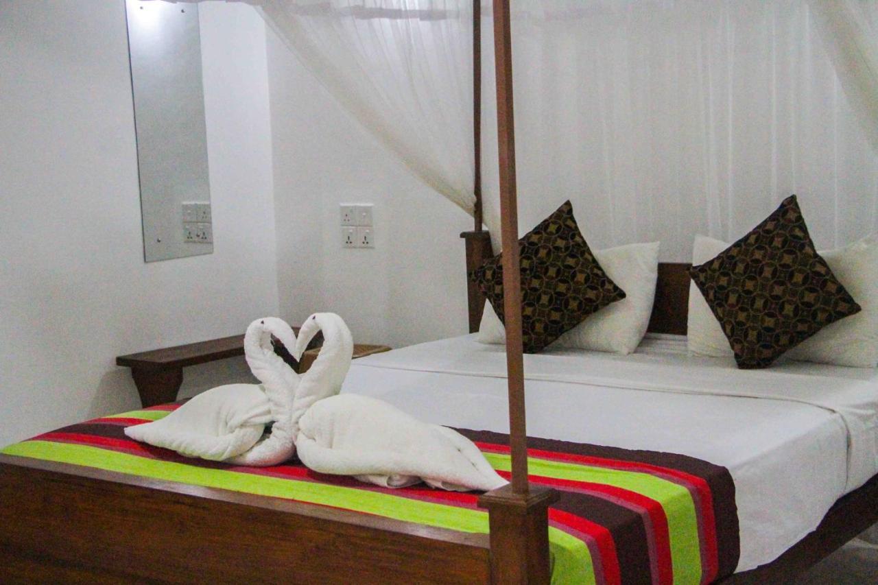 Sigiriya Mana B&B Exterior foto