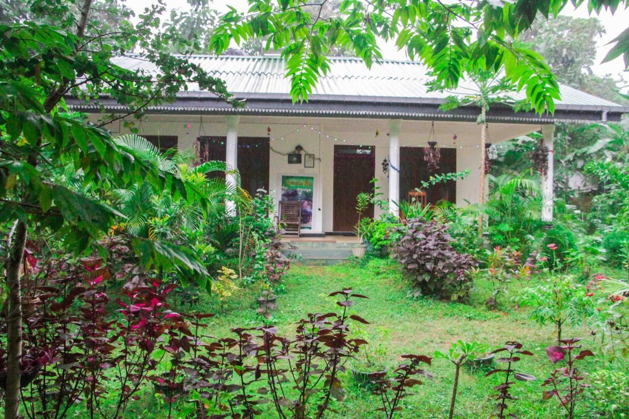 Sigiriya Mana B&B Exterior foto